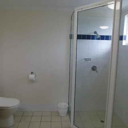 Madison Ocean Breeze Apartments Townsville Exterior photo