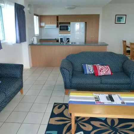 Madison Ocean Breeze Apartments Townsville Exterior photo