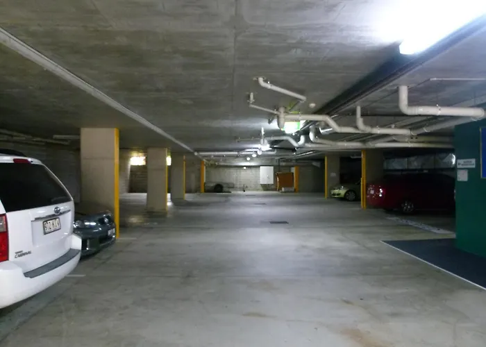 Madison Ocean Breeze Apartments